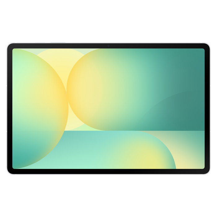 Samsung Galaxy Tab S10 FE+ 5G 13.1" 12GB RAM 256GB LTE Wi-Fi 6 Android Tablet Plata Samsung Galaxy Tab S10 FE+ 5G 13.1" 12GB RAM 256GB LTE Wi-Fi 6 Android Tablet Plata