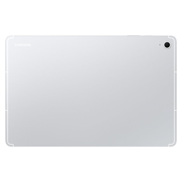 Samsung Galaxy Tab S10 FE+ 5G 13.1" 12GB RAM 256GB LTE Wi-Fi 6 Android Tablet Plata Samsung Galaxy Tab S10 FE+ 5G 13.1" 12GB RAM 256GB LTE Wi-Fi 6 Android Tablet Plata