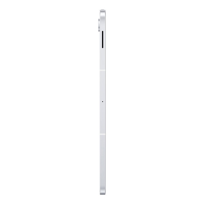 Samsung Galaxy Tab S10 FE+ 5G 13.1" 12GB RAM 256GB LTE Wi-Fi 6 Android Tablet Plata Samsung Galaxy Tab S10 FE+ 5G 13.1" 12GB RAM 256GB LTE Wi-Fi 6 Android Tablet Plata