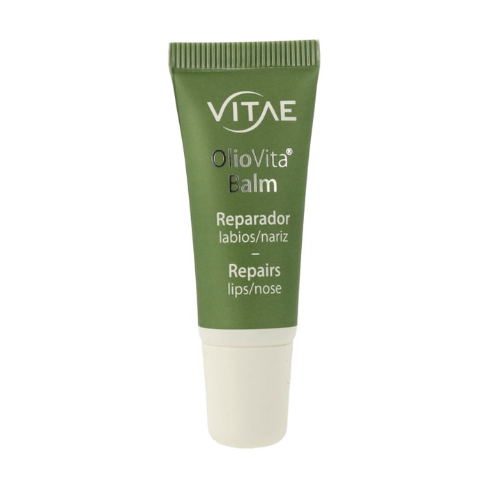 Vitae Oliovita Balm con espino amarillo 10 ml Vitae Oliovita Balm con espino amarillo 10 ml