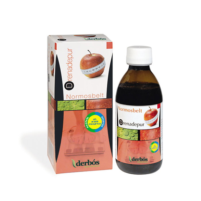 DERBOS Drenadepur 500ml