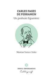Carles Fages de Perramon, M. Montserrat Soms i Soler - CAL·LIGRAF