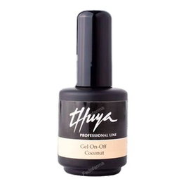 Thuya Gel On-Off Coconut 14ml