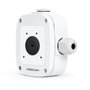 Foscam FABS2 Caja de conexiones universal, resistente al agua, color blanco, compatible con SD2