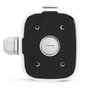 Foscam FABS2 Caja de conexiones universal, resistente al agua, color blanco, compatible con SD2