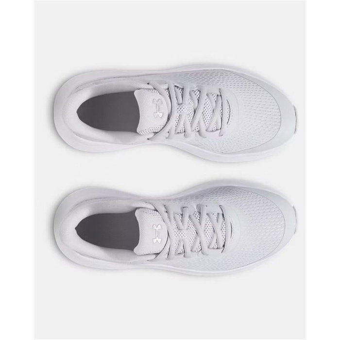 Zapatillas de Running para Adultos Under Armour Ggs Rogue 5 Gris