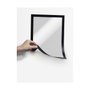 Durable Duraframe Magnético A4 Marco Negro Retrato/Paisaje 236x323 mm 1 Unidad