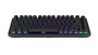 Endorfy Thock 75% Wireless Red Teclado inalámbrico 75% Interruptores Kailh Box Red Layout Español