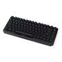 Endorfy Thock 75% Wireless Red Teclado inalámbrico 75% Interruptores Kailh Box Red Layout Español