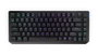 Endorfy Thock 75% Wireless Red Teclado inalámbrico 75% Interruptores Kailh Box Red Layout Español