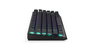 Endorfy Thock 75% Wireless Red Teclado inalámbrico 75% Interruptores Kailh Box Red Layout Español