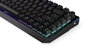 Endorfy Thock 75% Wireless Red Teclado inalámbrico 75% Interruptores Kailh Box Red Layout Español