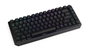 Endorfy Thock 75% Wireless Red Teclado inalámbrico 75% Interruptores Kailh Box Red Layout Español