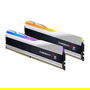 G.Skill 64GB KIT (2x32GB) DDR5 6000MHz CL30 Trident Z RGB 64-TZ5RS para PC