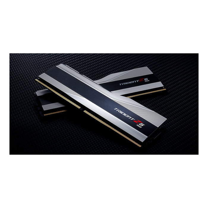 G.Skill Trident Z RGB 64 GB (2x32 GB) DDR5 6000 MHz CL30