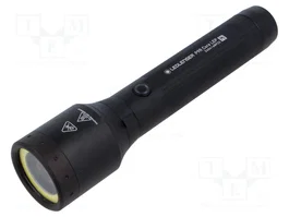 LEDLENSER P9R Core LEP Linterna LED IP68 1000lm