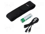 LEDLENSER P9R Core LEP Linterna LED IP68 1000lm