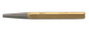 Bahco Botador Cónico 3733 6x120mm o Cilíndrico 3734 6x150mm