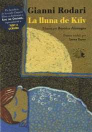 La lluna de Kíiv, Gianni Rodari - ALBUM EDITORIAL