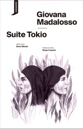 CONSONNI Suite Tokio, Giovana Madalosso - CONSONNI