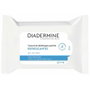 Diadermine Toallitas Desmaquillantes Refrescantes Piel Normal-Mixta 25 u