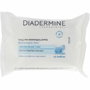 Diadermine Toallitas Experta 3en1 Piel Normal-mixta 25 Unidades