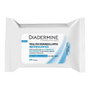 Diadermine Toallitas Experta 3en1 Piel Normal-mixta 25 Unidades