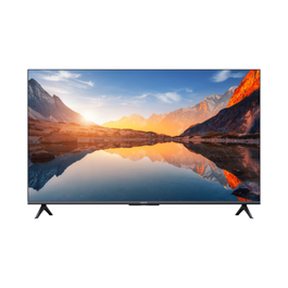XIAOMI TV A 50 2025 - Televisor 50" (127 cm) 4K Ultra HD Smart TV con Google TV, HDR10, MEMC, DTS Virtual:X, WiFi, Bluetooth 5.0, Diseño Sin Bisel - Negro