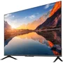 XIAOMI TV A 50 2025 - Televisor 50" (127 cm) 4K Ultra HD Smart TV con Google TV, HDR10, MEMC, DTS Virtual:X, WiFi, Bluetooth 5.0, Diseño Sin Bisel - Negro