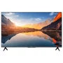 XIAOMI TV A 50 2025 - Televisor 50" (127 cm) 4K Ultra HD Smart TV con Google TV, HDR10, MEMC, DTS Virtual:X, WiFi, Bluetooth 5.0, Diseño Sin Bisel - Negro