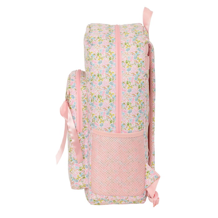 Mochila Escolar Vicky Martín Berrocal Multicolor 30 x 46 x 14 cm