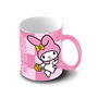 Karactermania Taza My Melody Cute 13 x7,8 x9,5 cm