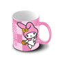 Karactermania Taza My Melody Cute Rosa
