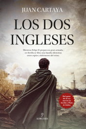 Los ingleses, Juan Cartaya Baños - Almuzara Editorial