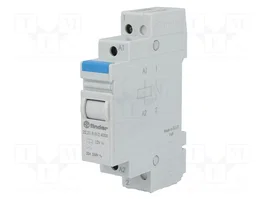FINDER 22.21 Relé de instalación 12VDC 20A NA