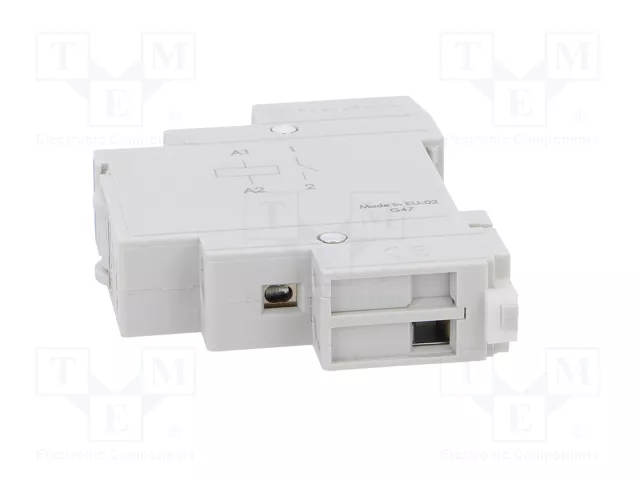 FINDER 22.21 Relé de instalación 12VDC 20A NA FINDER 22.21 Relé de instalación 12VDC 20A NA