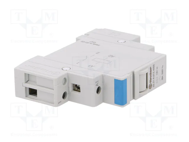 FINDER 22.21 Relé de instalación 12VDC 20A NA FINDER 22.21 Relé de instalación 12VDC 20A NA