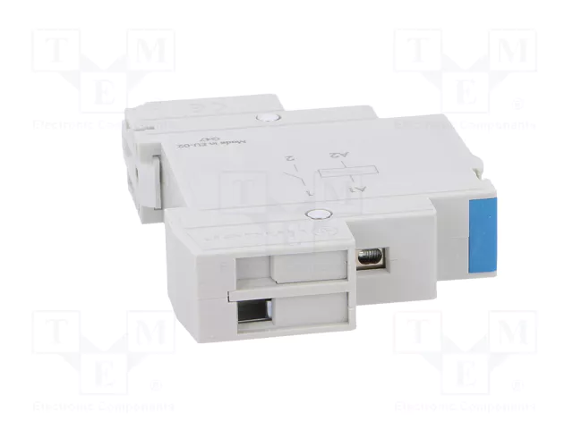 FINDER 22.21 Relé de instalación 12VDC 20A NA FINDER 22.21 Relé de instalación 12VDC 20A NA