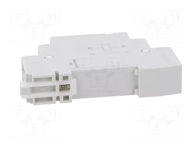 FINDER 22.21 Relé de instalación 12VDC 20A NA FINDER 22.21 Relé de instalación 12VDC 20A NA