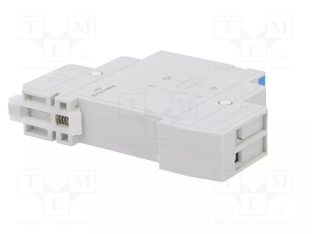 FINDER 22.21 Relé de instalación 12VDC 20A NA FINDER 22.21 Relé de instalación 12VDC 20A NA