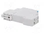 FINDER 22.21 Relé de instalación 12VDC 20A NA