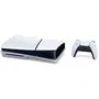 Sony PS5STDFORTNITE PlayStation 5 (PS5) Consola Slim Paquete Estándar + Juego Fortnite Cobalt Star