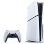 Sony PS5STDFORTNITE PlayStation 5 (PS5) Consola Slim Paquete Estándar + Juego Fortnite Cobalt Star