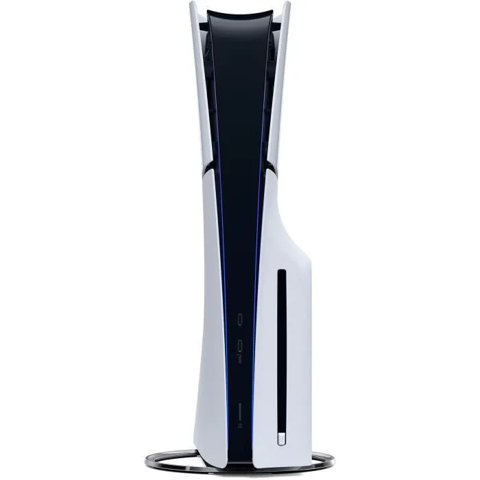 Sony PS5STDFORTNITE PlayStation 5 (PS5) Consola Slim Paquete Estándar + Juego Fortnite Cobalt Star Sony PS5STDFORTNITE PlayStation 5 (PS5) Consola Slim Paquete Estándar + Juego Fortnite Cobalt Star