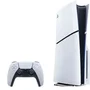 Sony PS5STDFORTNITE PlayStation 5 (PS5) Consola Slim Paquete Estándar + Juego Fortnite Cobalt Star