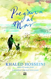 Pregària al mar, Khaled Hosseini - Edicions 62