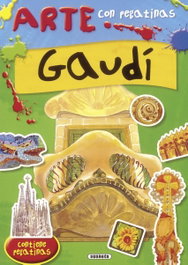 Gaudi, VV.AA. - SUSAETA EDICIONES