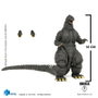 Godzilla Figura Exquisite Basic Godzilla vs King Ghidorah Godzilla Hokkaido 18 cm