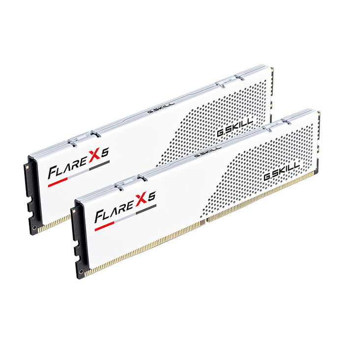 G.Skill 64GB Flare A (2x32GB) PC 6000 CL28 Memoria RAM 64-GX2-FX5W