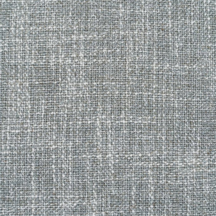 Cojín Azul Viscosa / Poliéster 45 X 45 cm (Set de 2)